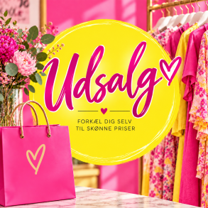 Udsalg