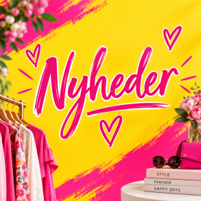 Oktober nyheder
