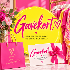Gavekort