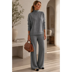 Sweater og bukse s�t