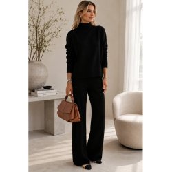 Sweater og bukse s�t