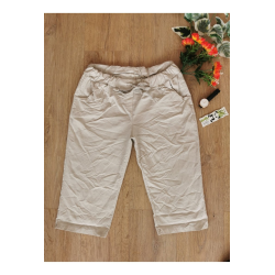 Plus+ "Krllede" Shorts