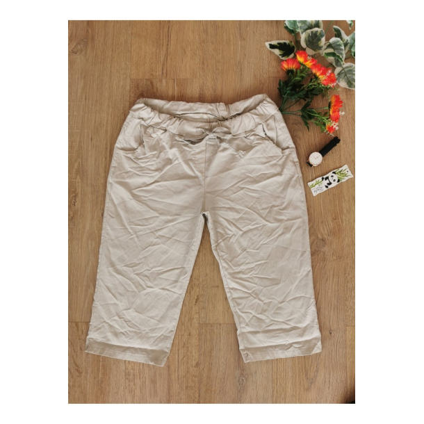 Plus+ "Krllede" Shorts