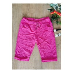 Plus+ "Krllede" Shorts