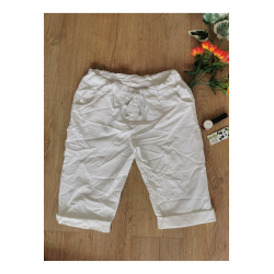 Plus+ "Krllede" Shorts