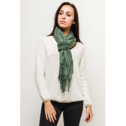 Trklde i cashmere og uld