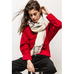 Trklde i cashmere og uld