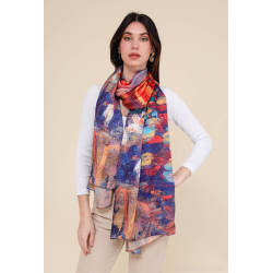 Trklde med 20% silke