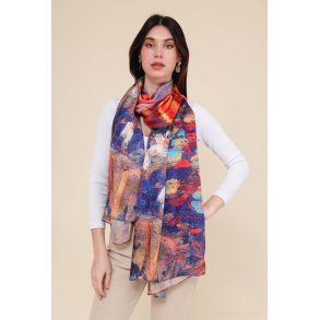 Trklde med 20% silke