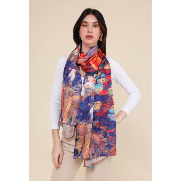 Trklde med 20% silke