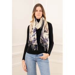 Trklde i cashmere og uld