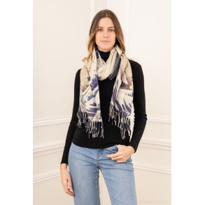 Trklde i cashmere og uld