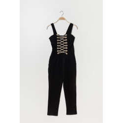Militr jumpsuit 