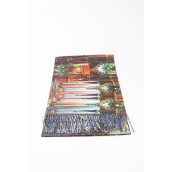 Trklde i cashmere og uld