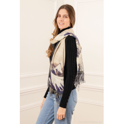 Trklde i cashmere og uld