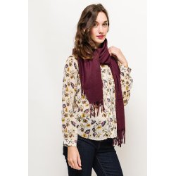 Trklde i cashmere og uld