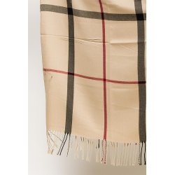 Trklde i cashmere og uld