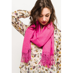 Trklde i cashmere og uld