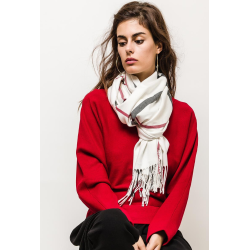 Trklde i cashmere og uld