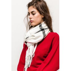 Trklde i cashmere og uld