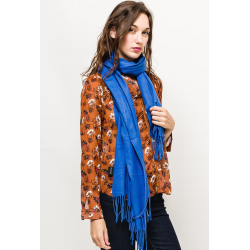 Trklde i cashmere og uld