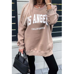 Los Angeles sweatshirt
