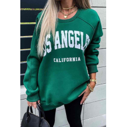 Los Angeles sweatshirt