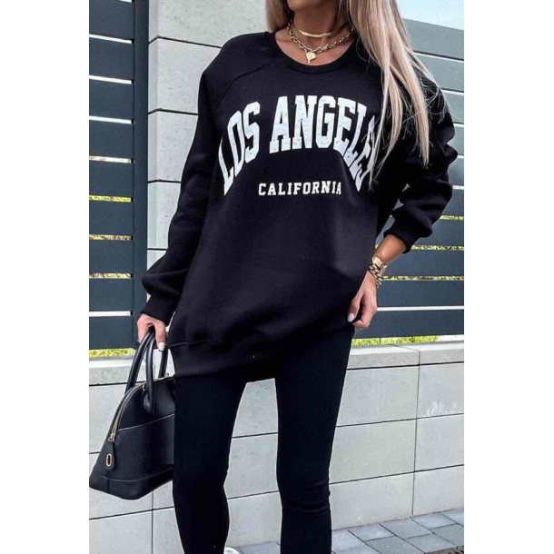 Los Angeles sweatshirt