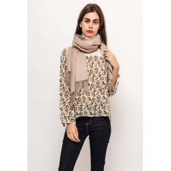 Trklde i cashmere og uld