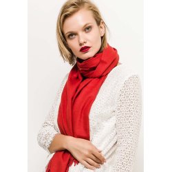 Trklde i cashmere og uld