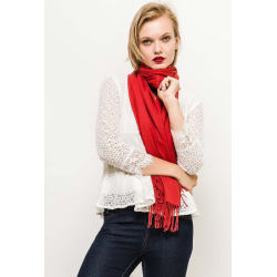 Trklde i cashmere og uld