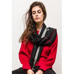 Trklde i cashmere og uld