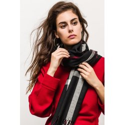 Trklde i cashmere og uld