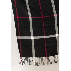 Trklde i cashmere og uld