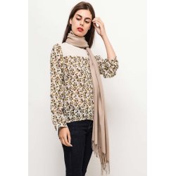 Trklde i cashmere og uld