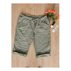 Plus+ "Krllede" Shorts