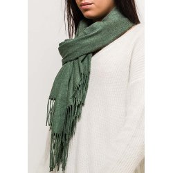 Trklde i cashmere og uld