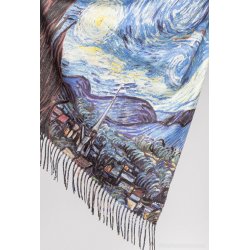 Trklde i cashmere og uld