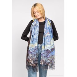 Trklde i cashmere og uld