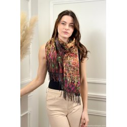 Trklde i cashmere og uld