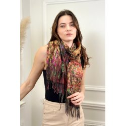 Trklde i cashmere og uld