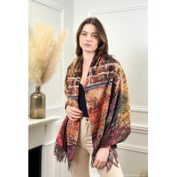 Trklde i cashmere og uld