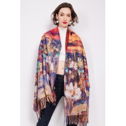 Trklde i cashmere og uld