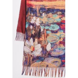 Trklde i cashmere og uld