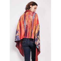 Trklde i cashmere og uld