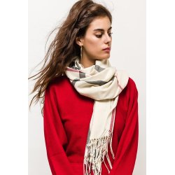 Trklde i cashmere og uld