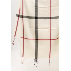 Trklde i cashmere og uld