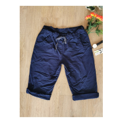 Plus+ "Krllede" Shorts