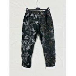 Bukser i "ferskenskind" 